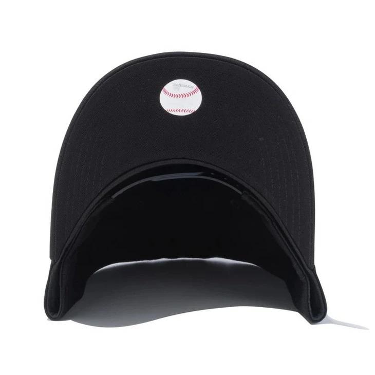 NEW ERA（ニューエラ） 帽子 メンズ レディース ベースボールキャップ