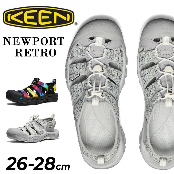 Newport（KEEN） キーン メンズサンダル シューズ KEEN ニューポート
