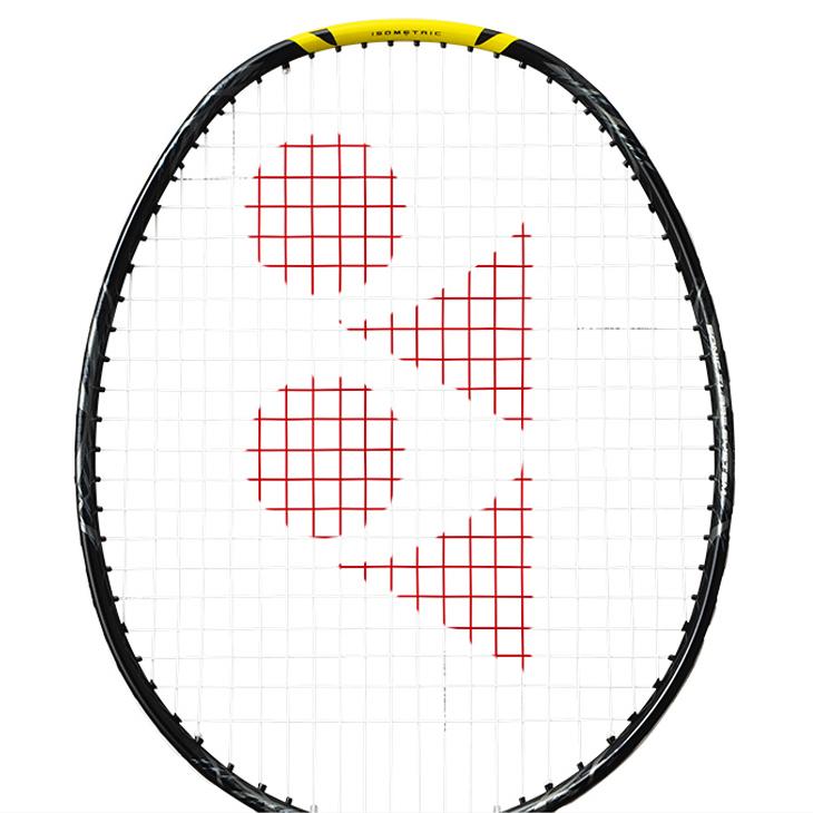 ヨネックス バドミントンラケット YONEX ナノフレア 1000Z NANOFLARE 1000 Z ガット無料＋加工費無料＋上級者 専用ケース付 日本製/ARC1【ギフト不可】/NF-1000Z｜apworld｜04