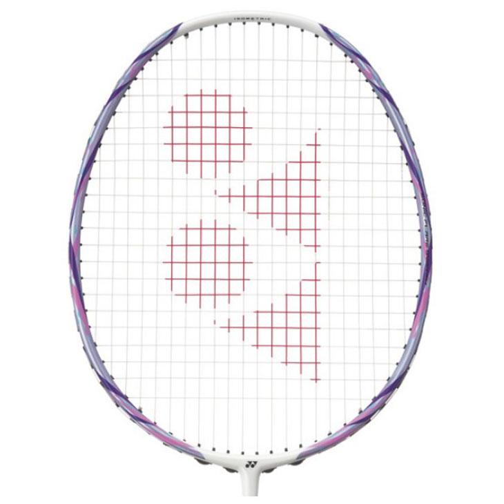 YONEX ヨネックス バドミントンラケット ナノフレア111 ガット YONEX ヨネックス バドミントンラケット ナノフレア111 ガット