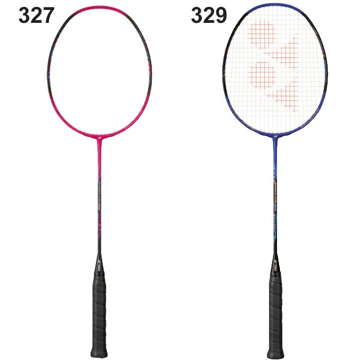 バドミントンラケット ヨネックス YONEX ナノフレア200 NANOFLARE 200 初級者向け ガット無料＋加工費無料＋専用ケース付き 日本製/NF-200｜apworld｜04