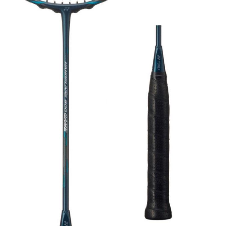 YONEX ヨネックス バドミントンラケット ナノフレア800ゲーム YONEX ヨネックス バドミントンラケット ナノフレア800ゲーム