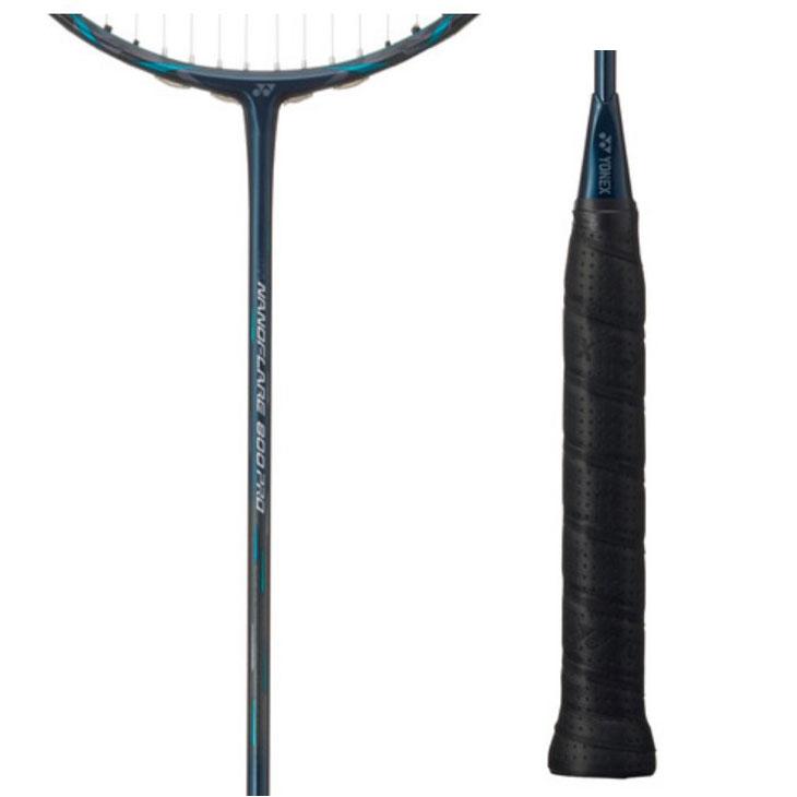 YONEX（ヨネックス） バドミントンラケット ナノフレア 800 プロ