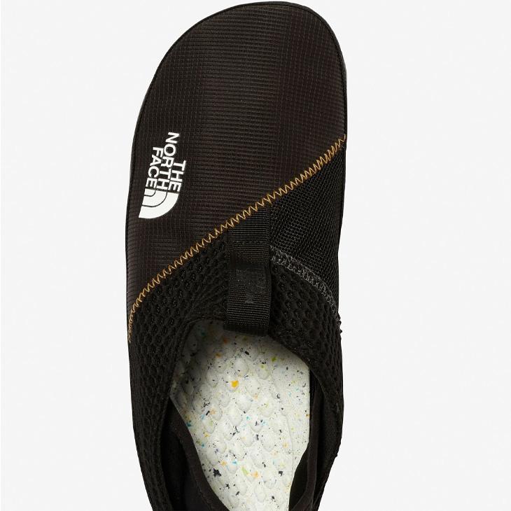 THE NORTH FACE ノースフェイス スリッポン シューズ E相当 THE NORTH FACE ノースフェイス スリッポン シューズ E相当