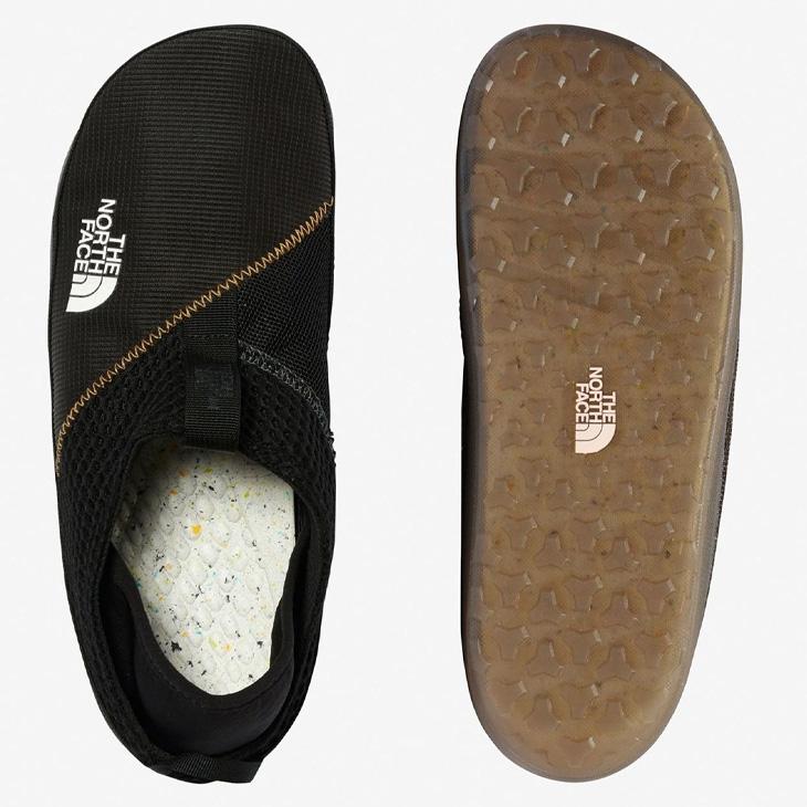 THE NORTH FACE ノースフェイス スリッポン シューズ E相当 THE NORTH FACE ノースフェイス スリッポン シューズ E相当