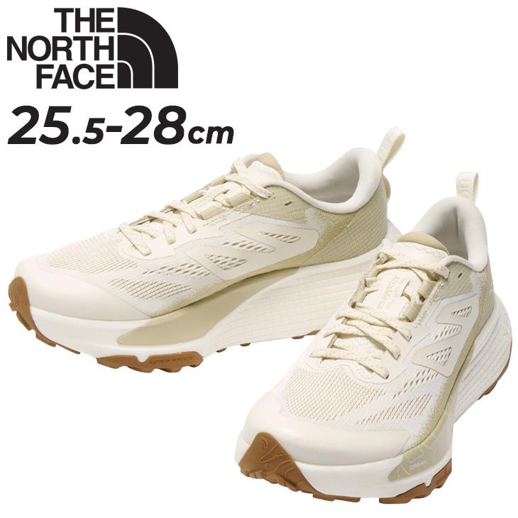 THE NORTH FACE ノースフェイス トレイルランニングシューズ E THE NORTH FACE ノースフェイス トレイルランニングシューズ E