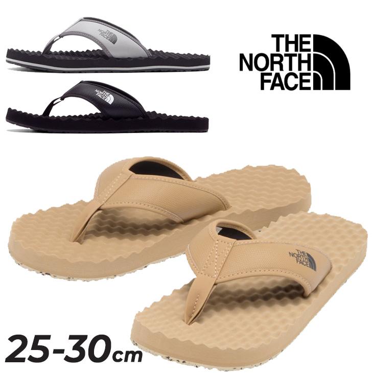 THE NORTH FACE ザ・ノース・フェイス ビーチサンダル メンズ THE NORTH FACE ザ・ノース・フェイス ビーチサンダル メンズ