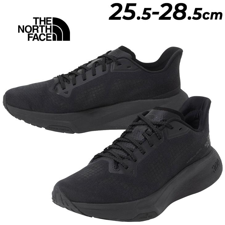 THE NORTH FACE（ザ ノースフェイス） トレイルランニングシューズ 