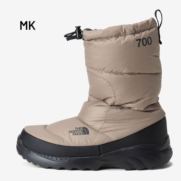 THE NORTH FACE（ザ ノースフェイス） ウィンターブーツ E相当 メンズ