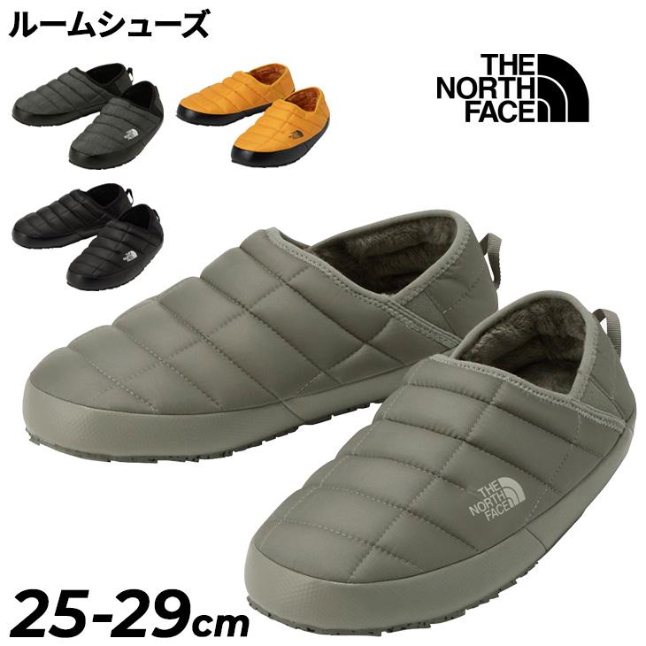THE NORTH FACE（ザ ノースフェイス） ルームシューズ 中わた入り