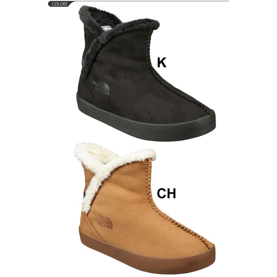 ノースフェイス ムートンブーツ レディース 美しい