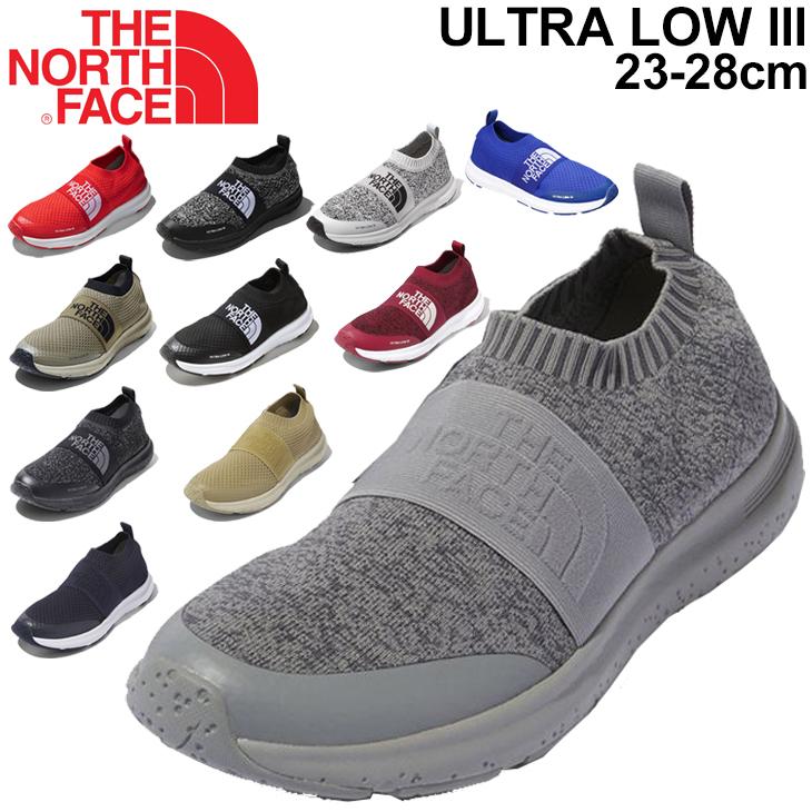 トレーニングシューズ メンズ レディース スニーカー ノースフェイス The North Face ウルトラロー3 スリップオン スポーツシューズ 男女兼用 運動靴 Nf Nf Apworld 通販 Yahoo ショッピング