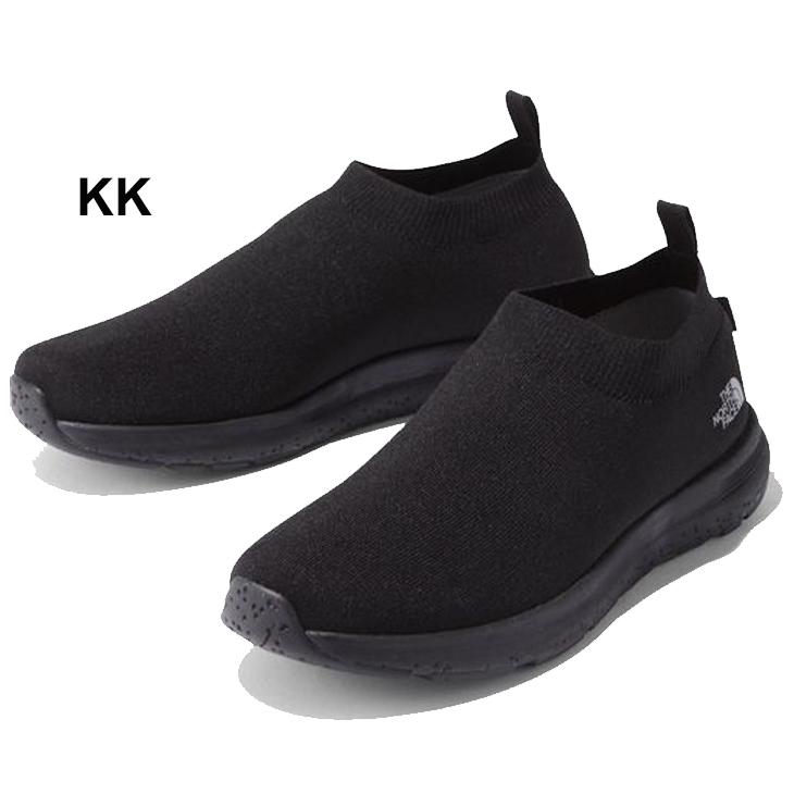 スニーカー スリッポン 防水 シューズ メンズ レディース ノースフェイス The North Face ベロシティニット Gore Tex インビジブル Nf Apworld 通販 Paypayモール