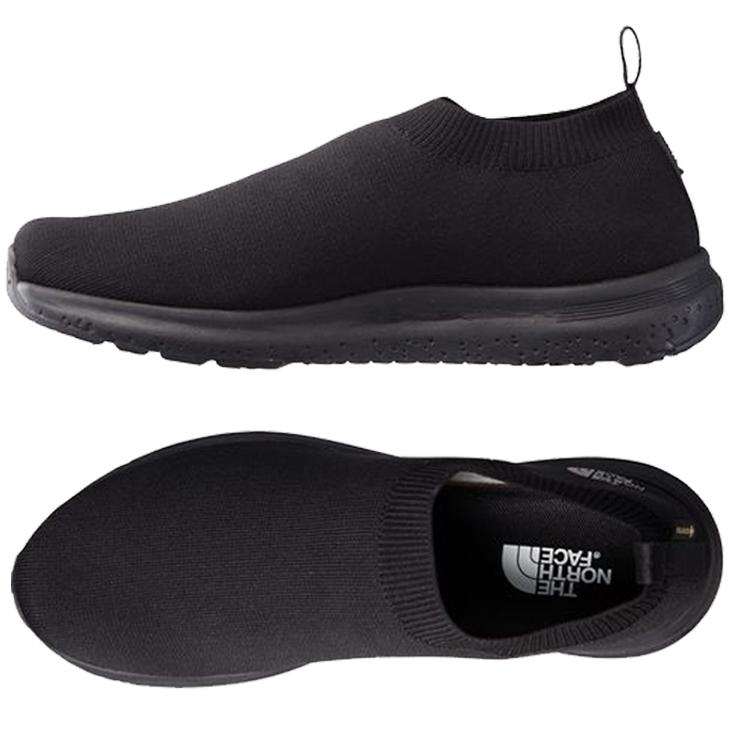 スニーカー スリッポン 防水 シューズ メンズ レディース ノースフェイス The North Face ベロシティニット Gore Tex インビジブル Nf Nf Apworld 通販 Yahoo ショッピング