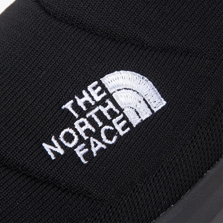 ニットスニーカー スリッポン ノースフェイス THE NORTH FACE メンズ