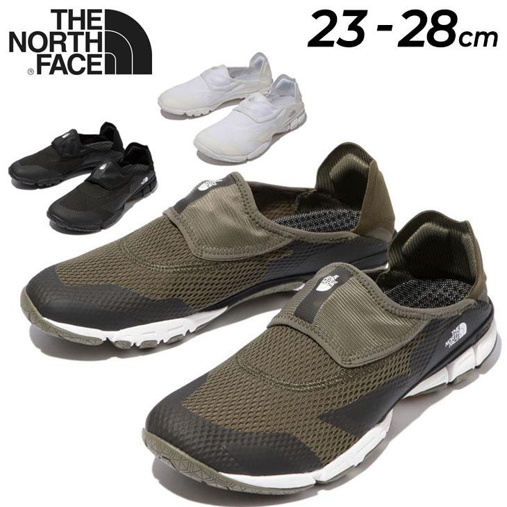 40 割引特別セーフ ウォーターシューズ 水陸両用 靴 ノースフェイス The North Face メンズ レディース スニーカー アウトドア キャンプ 水辺 ビーチ 海 男女兼用 Stratum Nf シューズ メンズファッション ファッション Littlestaruc Com