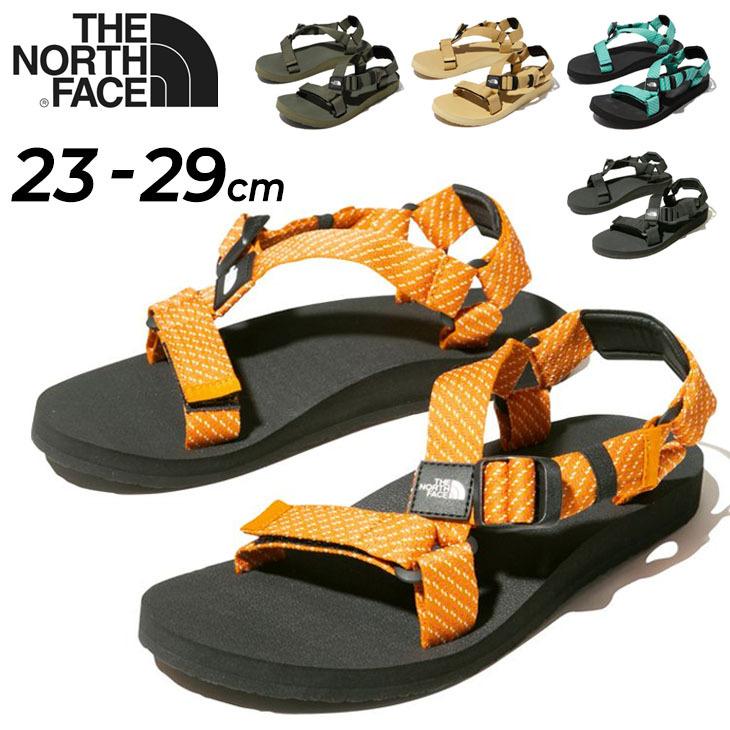 THE NORTH FACE（ザ ノースフェイス） ストラップサンダル E-2E相当
