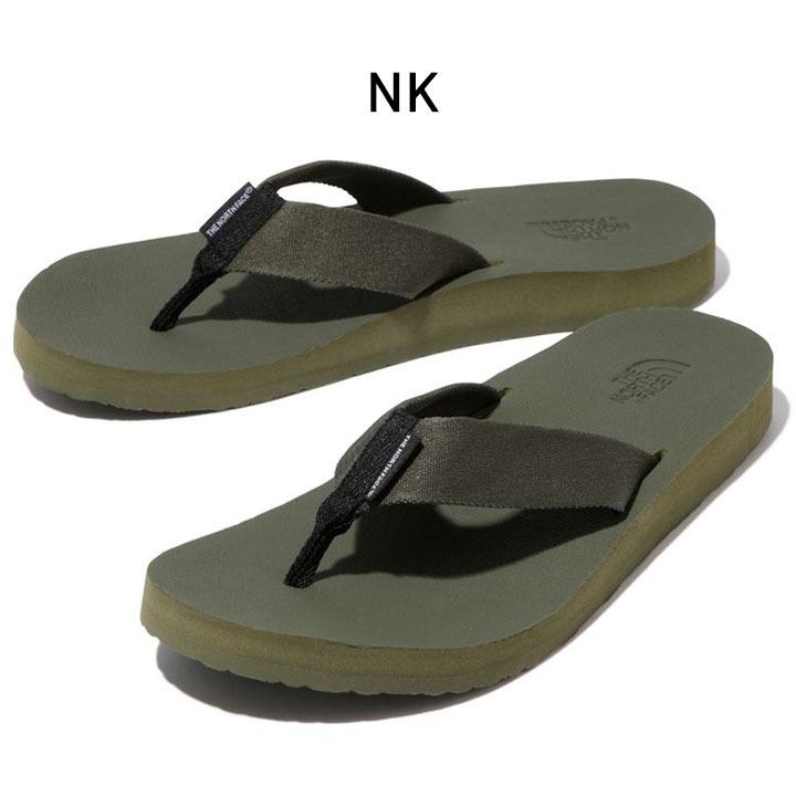 THE NORTH FACE（ザ ノースフェイス） ビーチサンダル ノースフェイス