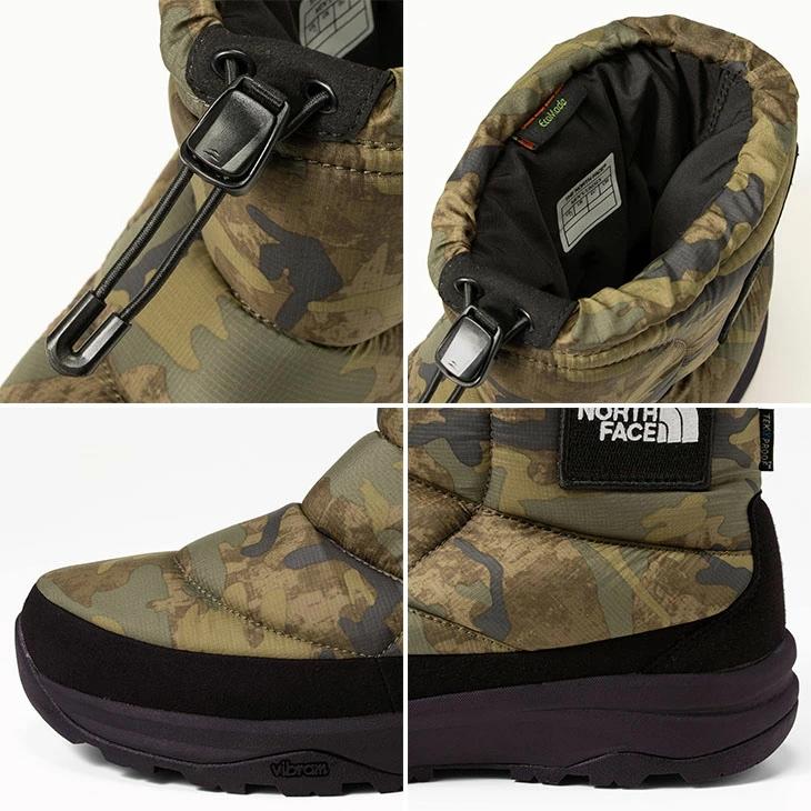 THE NORTH FACE（ザ ノースフェイス） ノースフェイス スノーブーツ