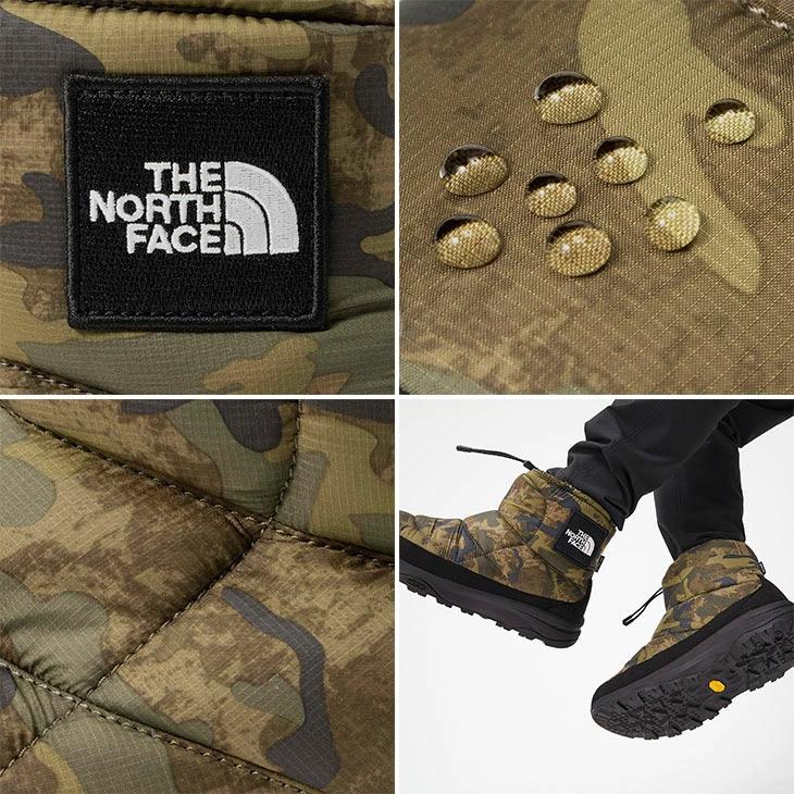 THE NORTH FACE（ザ ノースフェイス） ノースフェイス スノーブーツ