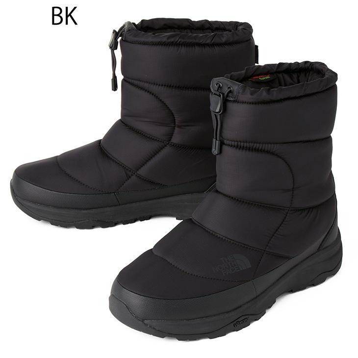 ノースフェイス ウィンターブーツ メンズ レディース THE NORTH FACE 