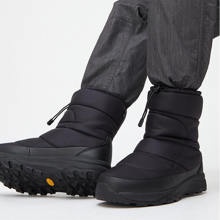 ノースフェイス ウィンターブーツ メンズ レディース THE NORTH FACE 