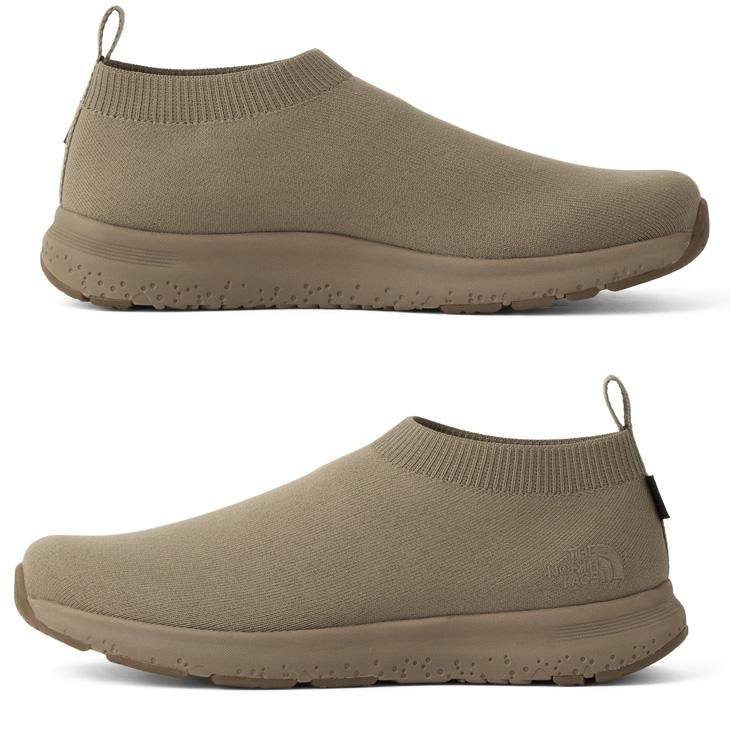 THE NORTH FACE ザ・ノース・フェイス スリッポンシューズ
