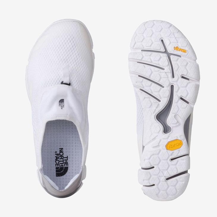 新品未使用　ノースフェイス 　シューズ　スニーカー　靴　水陸両用NF52357 THE NORTH FACE（ザ ノースフェイス） ノースフェイス ウォーター