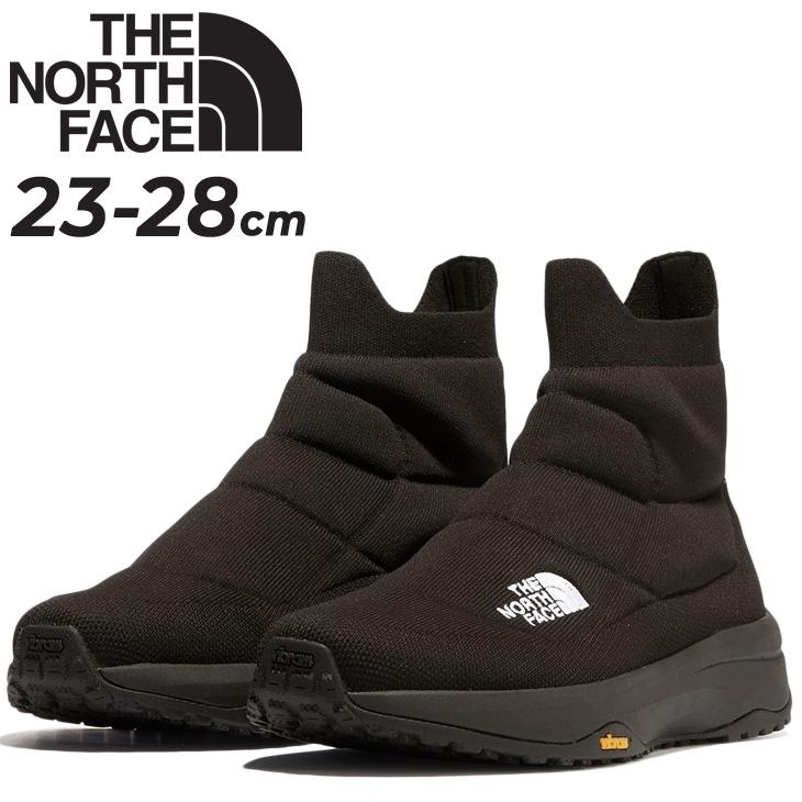 ノースフェイス ブーツ E相当 メンズ レディース THE NORTH FACE  