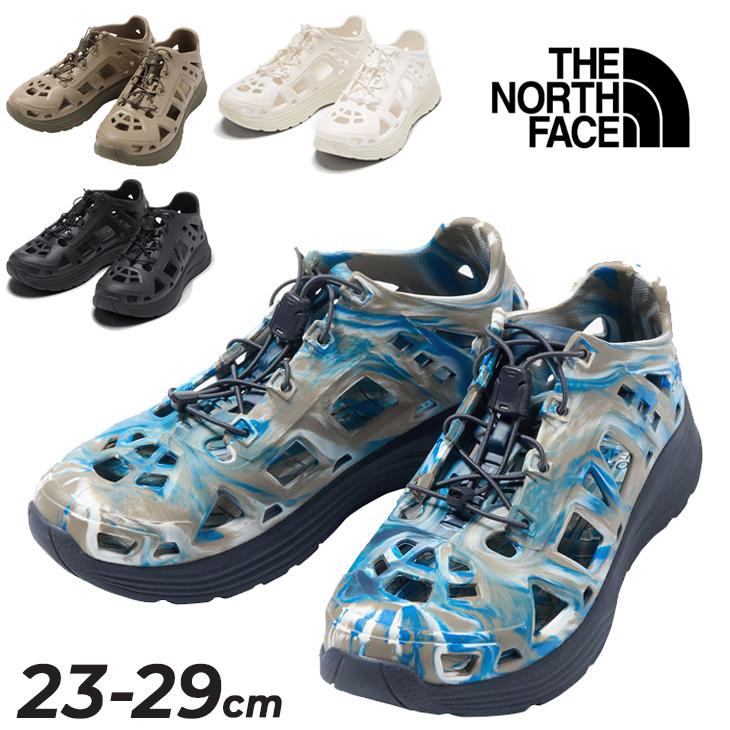 THE NORTH FACE ザ・ノース・フェイス スニーカーサンダル E相当 THE NORTH FACE ザ・ノース・フェイス スニーカーサンダル E相当