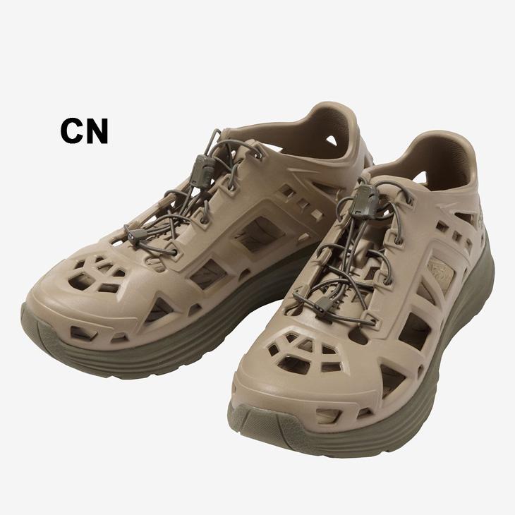 THE NORTH FACE ザ・ノース・フェイス スニーカーサンダル E相当 THE NORTH FACE ザ・ノース・フェイス スニーカーサンダル E相当
