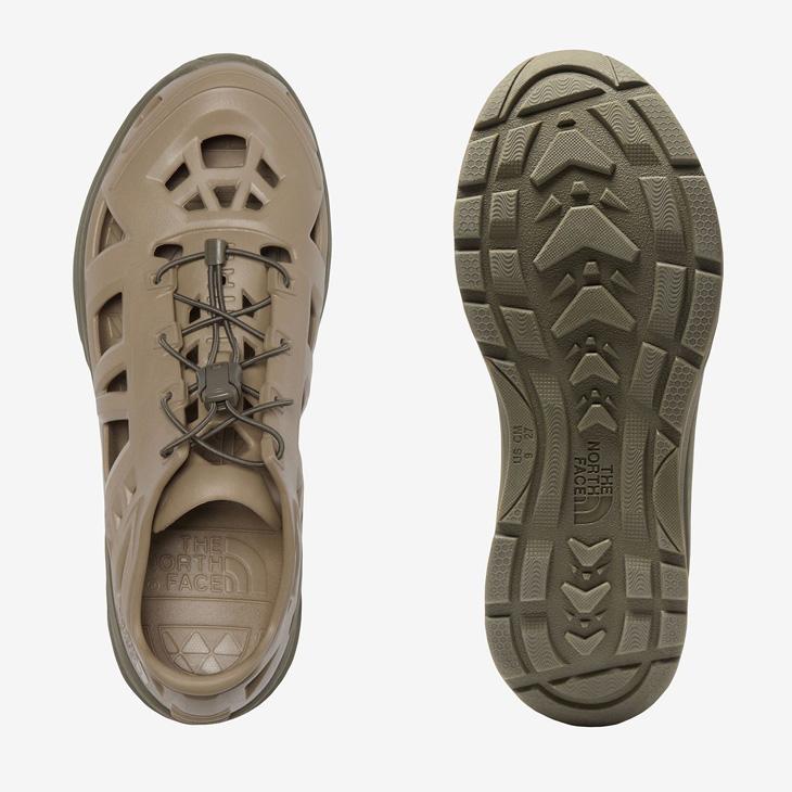 THE NORTH FACE（ザ ノースフェイス） スニーカーサンダル E相当