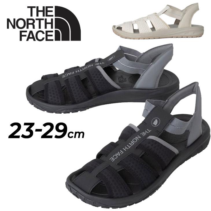 超美品✨ノースフェイス サンダル ストレイタム グライド グルカサンダル THE NORTH FACE ノースフェイス サンダル メンズ レディース