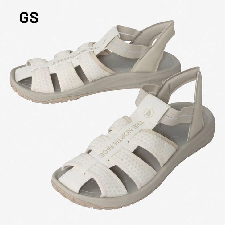 THE NORTH FACE ザ・ノース・フェイス グルカサンダル E相当