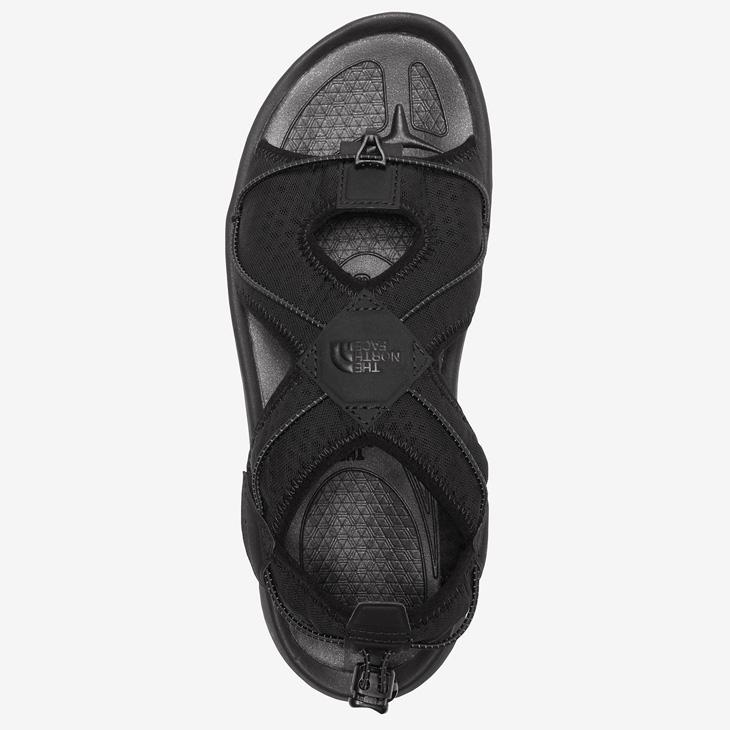 THE NORTH FACE（ザ ノースフェイス） アウトドアサンダル メンズ