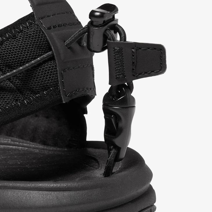 THE NORTH FACE（ザ ノースフェイス） アウトドアサンダル メンズ