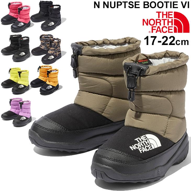 キッズ スノーブーツ ジュニア 17-22cm シューズ ウィンターブーツ 子供靴 ノースフェイス THE NORTH FACE ヌプシブーティー6 防寒 保温 撥水 雪道 /NFJ51981 :NFJ51981:APWORLD - 通販 - Yahoo!ショッピング キッズ スノーブーツ ジュニア 17-22cm シューズ ウィンターブーツ 子供靴 ノースフェイス THE NORTH FACE ヌプシブーティー6 防寒 保温 撥水 雪道 /NFJ51981 :NFJ51981:APWORLD - 通販 - Yahoo!ショッピング