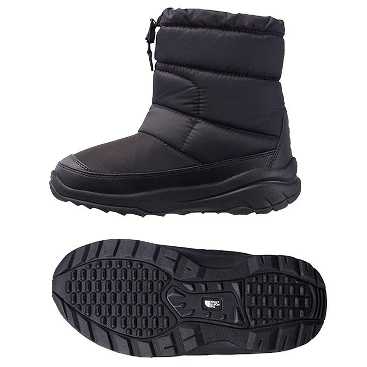 キッズ スノーブーツ ジュニア 17 22cm シューズ ウィンターブーツ 子供靴 ノースフェイス The North Face ヌプシブーティー6 防寒 保温 撥水 雪道 Nfj Nfj Apworld 通販 Yahoo ショッピング