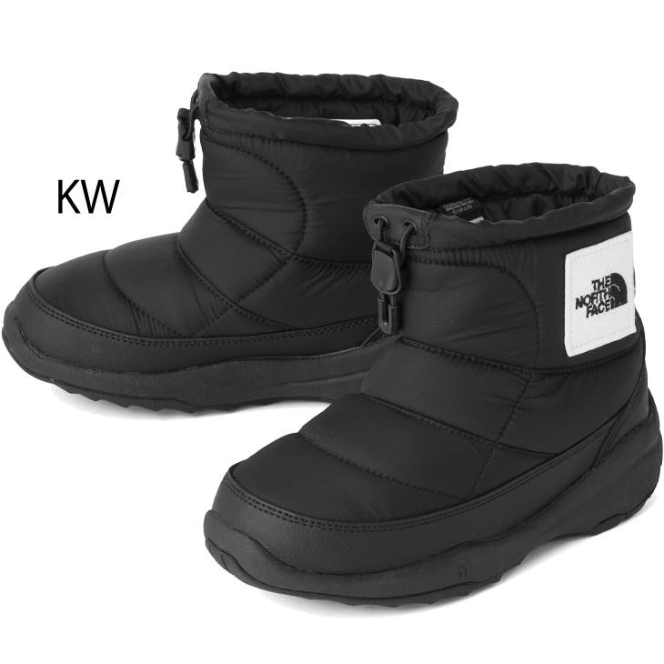 THE NORTH FACE ノースフェイス キッズ ウィンターブーツ 16 THE NORTH FACE ノースフェイス キッズ ウィンターブーツ 16