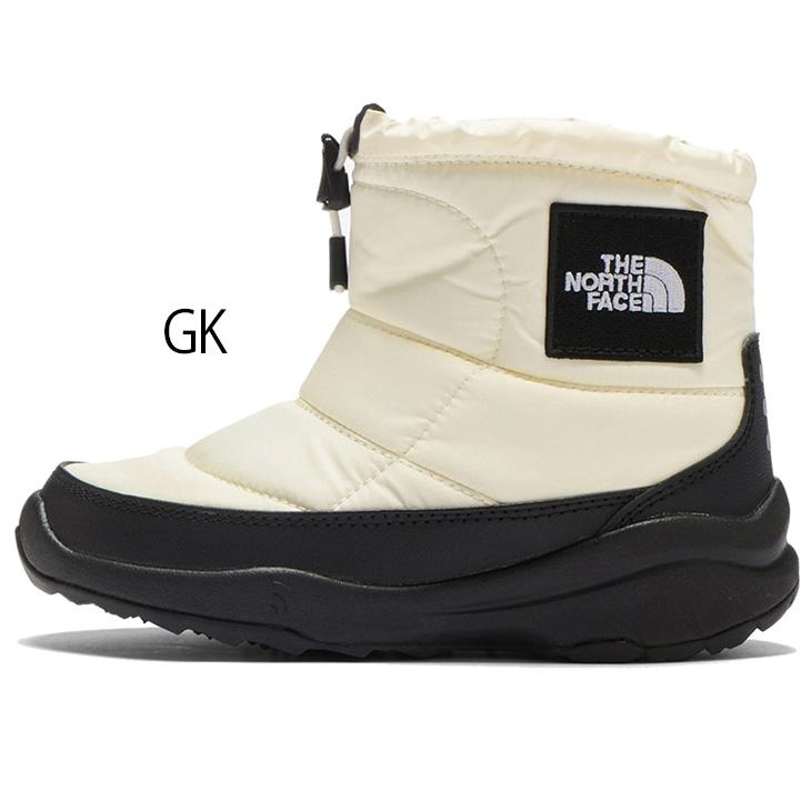 THE NORTH FACE ノースフェイス キッズ ウィンターブーツ 16 THE NORTH FACE ノースフェイス キッズ ウィンターブーツ 16
