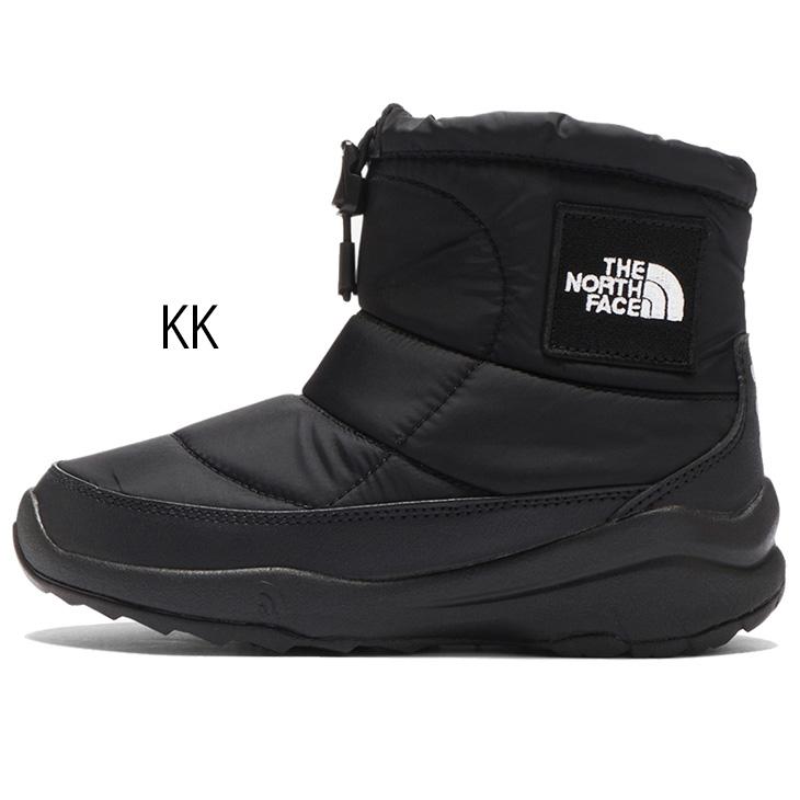 THE NORTH FACE ノースフェイス キッズ ウィンターブーツ 16 THE NORTH FACE ノースフェイス キッズ ウィンターブーツ 16