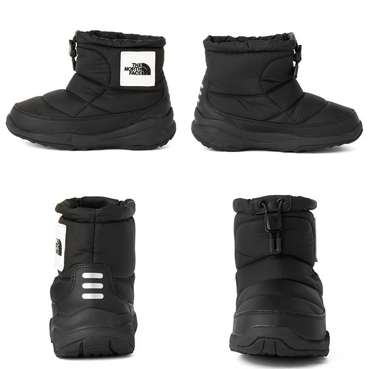 THE NORTH FACE ノースフェイス キッズ ウィンターブーツ 16 THE NORTH FACE ノースフェイス キッズ ウィンターブーツ 16