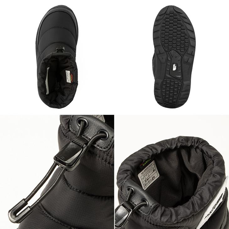 THE NORTH FACE ザ・ノース・フェイス キッズ ウィンターブーツ