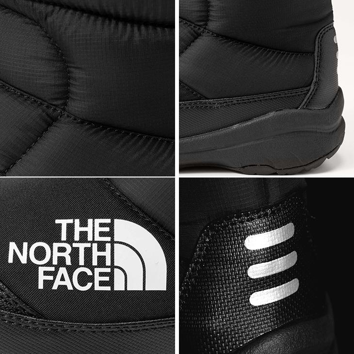 THE NORTH FACE（ザ ノースフェイス） ジュニア ウィンターブーツ