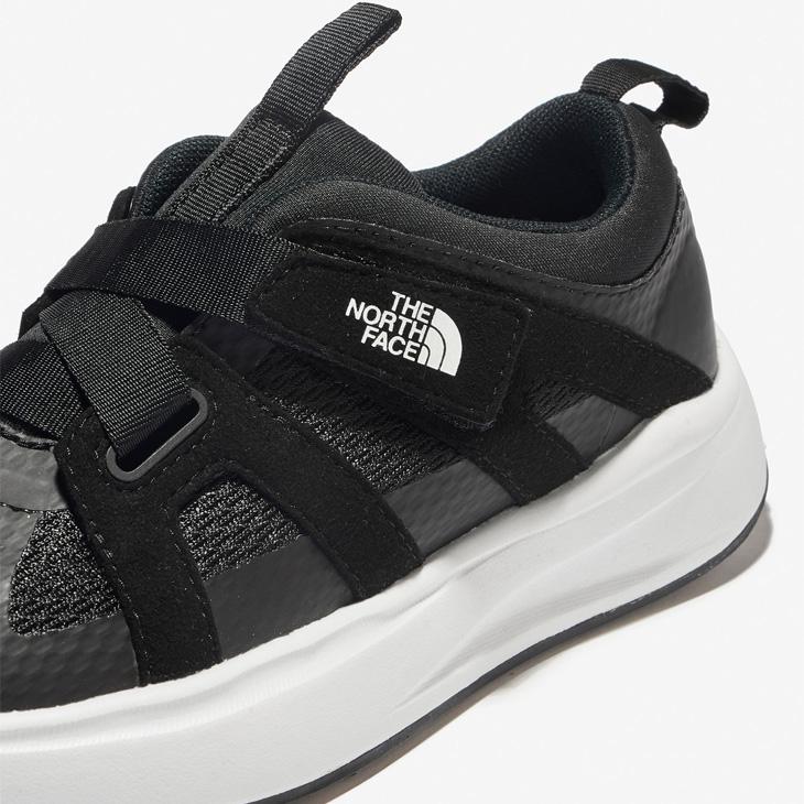THE NORTH FACE（ザ ノースフェイス） キッズ ランニングシューズ