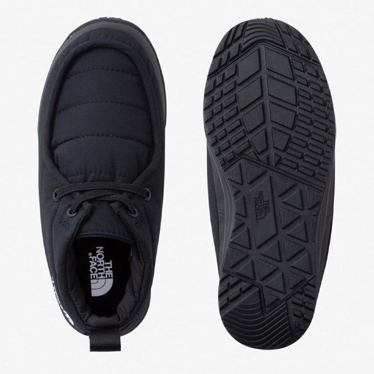 THE NORTH FACE（ザ ノースフェイス） キッズシューズ 中わた入り 子供