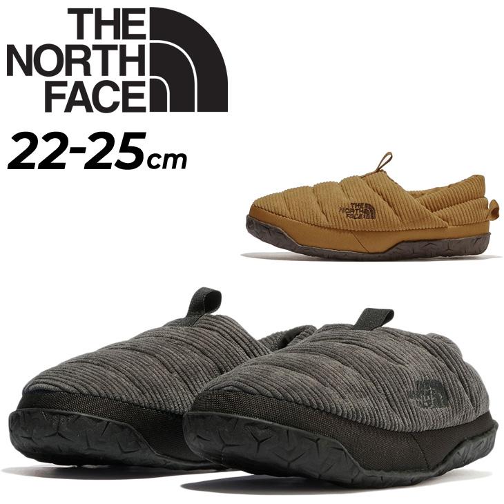 THE NORTH FACE ノースフェイス レディース モックシューズ E THE NORTH FACE ノースフェイス レディース モックシューズ E