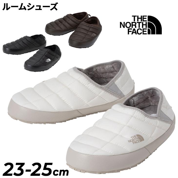 THE NORTH FACE（ザ ノースフェイス） レディース ルームシューズ 中