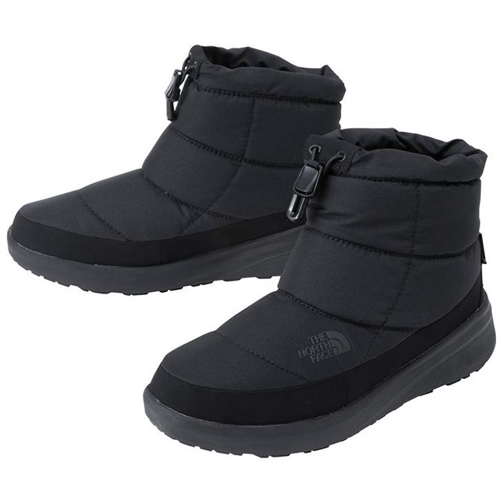 THE NORTH FACE ノースフェイス レディース 防水 ショートブーツ THE NORTH FACE ノースフェイス レディース 防水 ショートブーツ