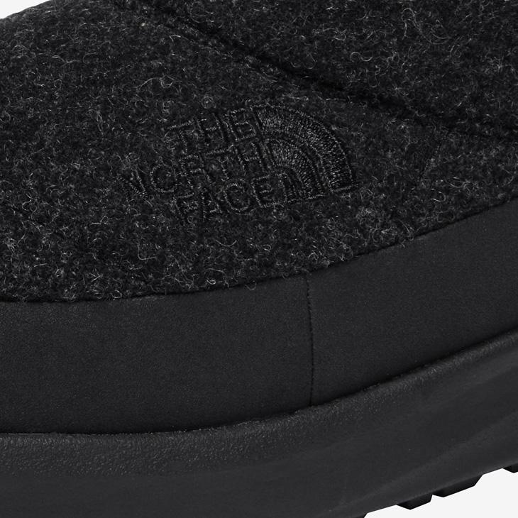 THE NORTH FACE ザ・ノース・フェイス 防水ウィンターブーツ E THE NORTH FACE ザ・ノース・フェイス 防水ウィンターブーツ E